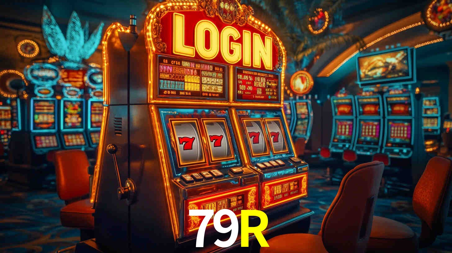 Welcome Bonus 79R