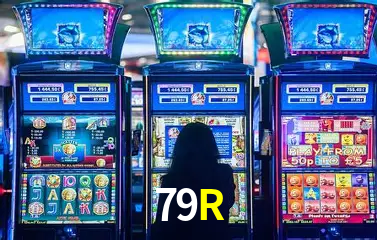 Roulette Table 79R
