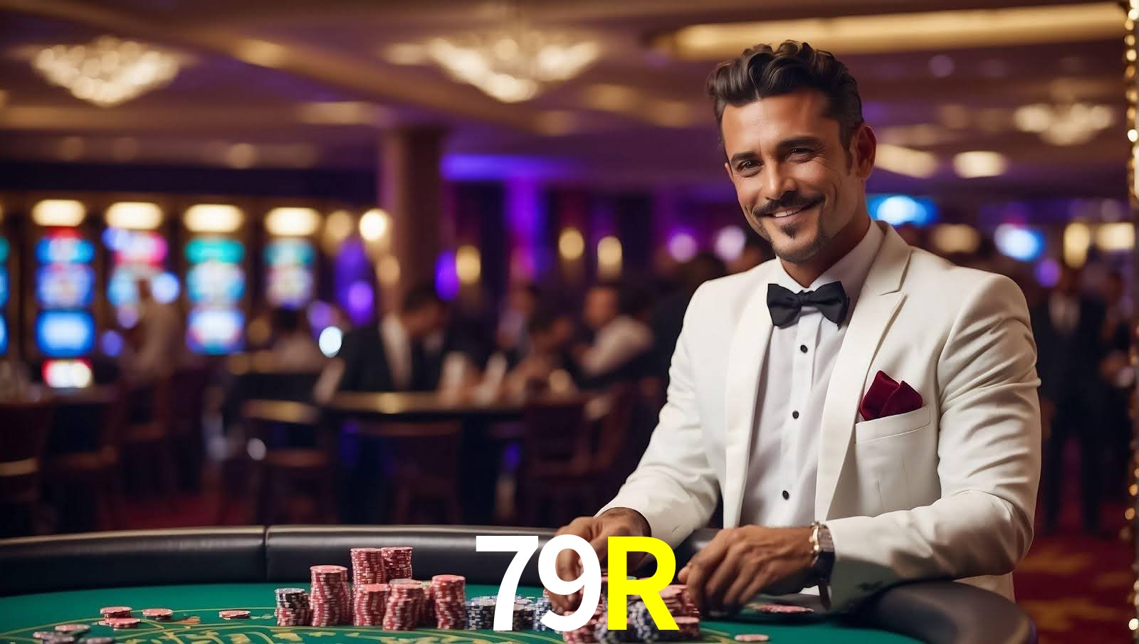 Account Benefits 79R