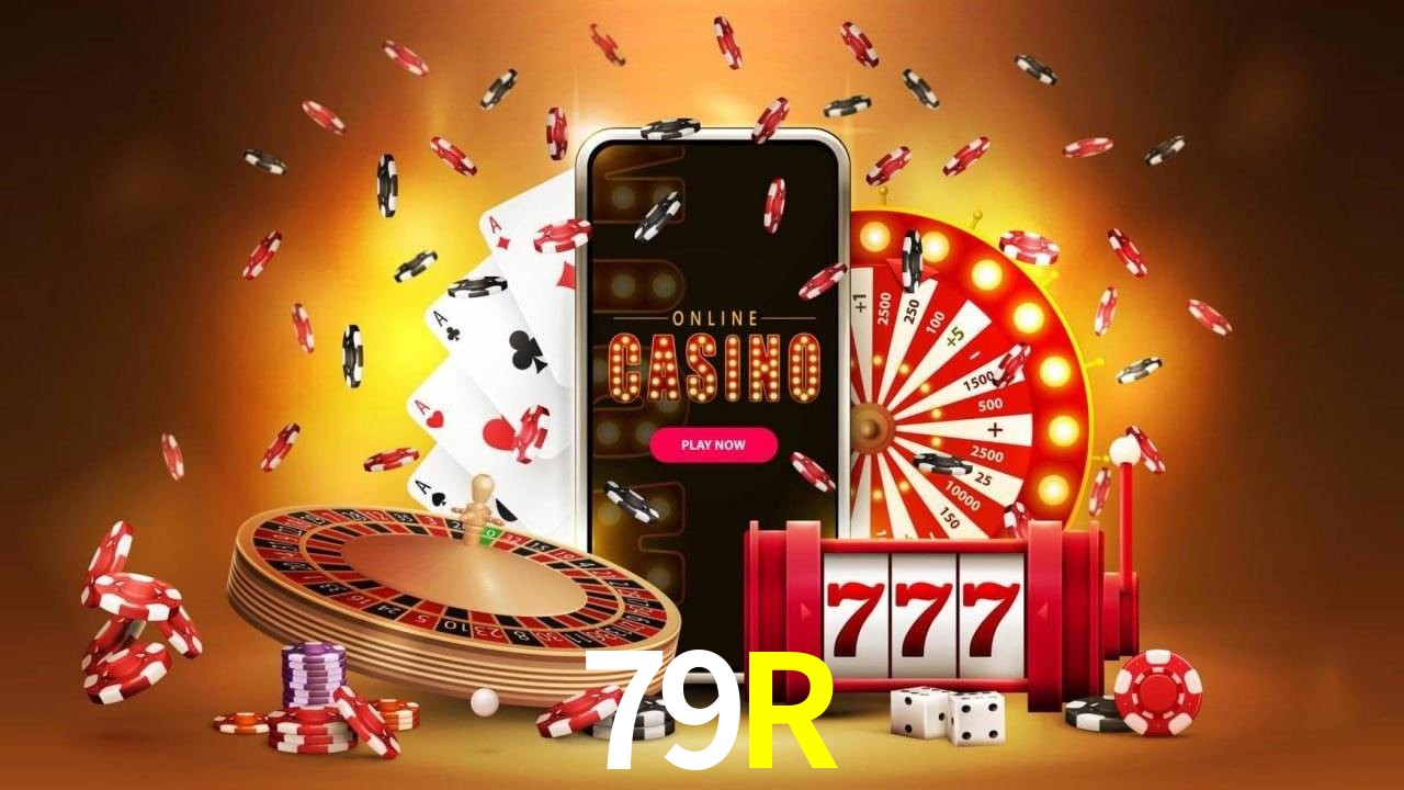 Live Casino 79R